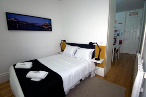 Гостиница Oporto Sun - Trindade  Atiães